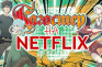 Зображення статті — Кагастер отримав аніме-адаптацію на Netflix