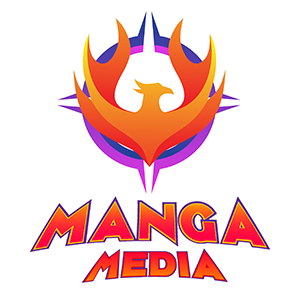 Manga Media - дивовижний світ азіатської комікс-культури Видавництво Manga Media