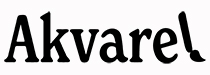 Akvarel